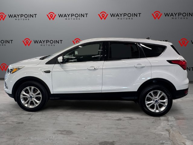 Used 2019 Ford Escape SE AWD/4WD image 9