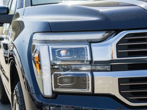 New 2026 Ford F150 King Ranch AWD/4WD image 15