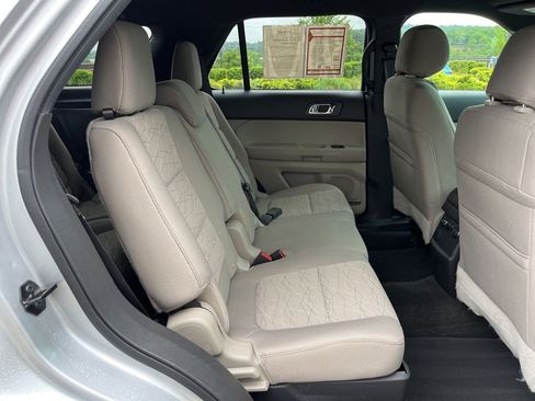 Used 2015 Ford Explorer 4WD image 20