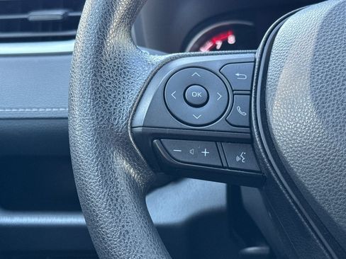 Used 2024 Toyota RAV4 LE image 26