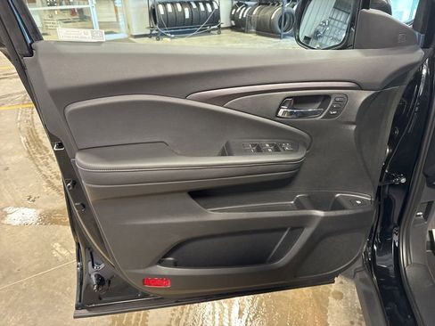 New 2026 Honda Ridgeline RTL image 20