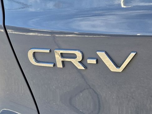 Certified 2023 Honda CR-V EX-L image 30