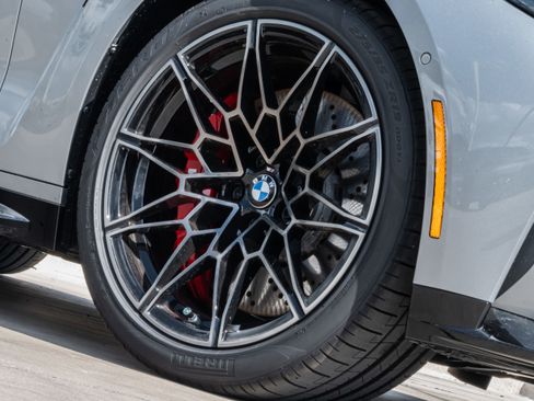 New 2026 BMW M4 xDrive Competition AWD/4WD image 9