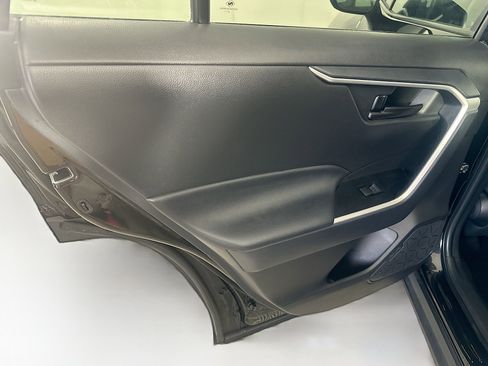 Used 2025 Toyota RAV4 LE AWD/4WD image 24