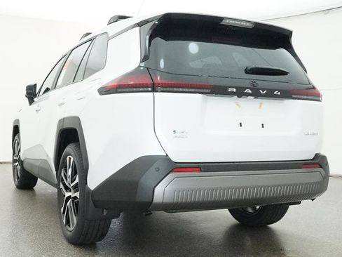 New 2026 Toyota RAV4 FWD image 59