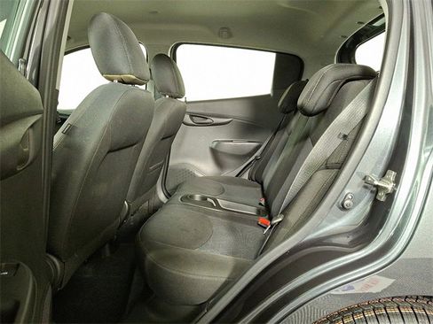 Used 2020 Chevrolet Spark LT image 13
