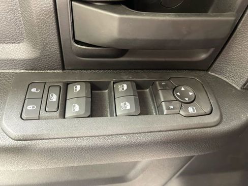 New 2026 RAM 2500 Tradesman w/ Chrome Appearance Group image 13