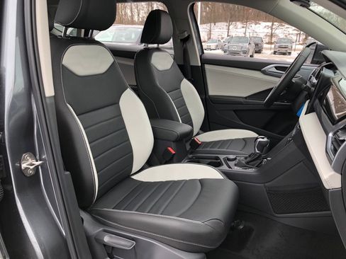 New 2026 Volkswagen Taos SEL AWD/4WD image 33