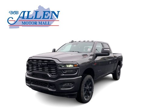 New 2026 RAM 2500 Big Horn image 1