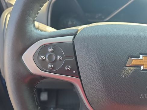 Used 2022 Chevrolet Colorado LT w/ Luxury Package RWD image 18