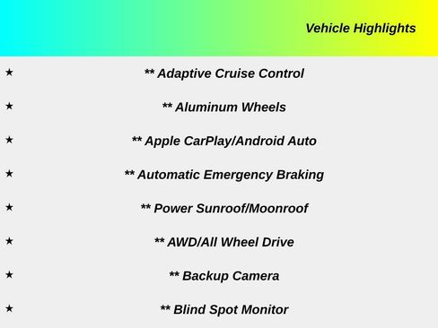 Used 2023 Dodge Durango R/T AWD/4WD image 1
