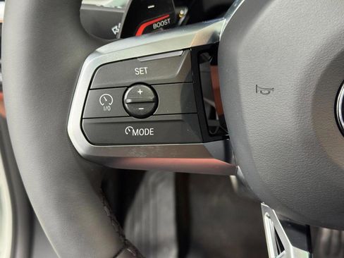 New 2026 BMW X2 xDrive28i w/ Technology Package image 27