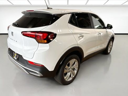 Used 2024 Buick Encore GX Preferred FWD image 5
