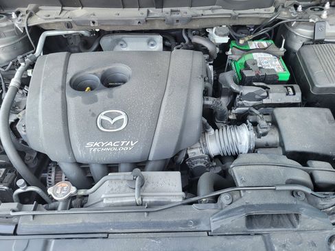 Used 2017 MAZDA CX-5 Grand Touring w/ Premium Package image 30