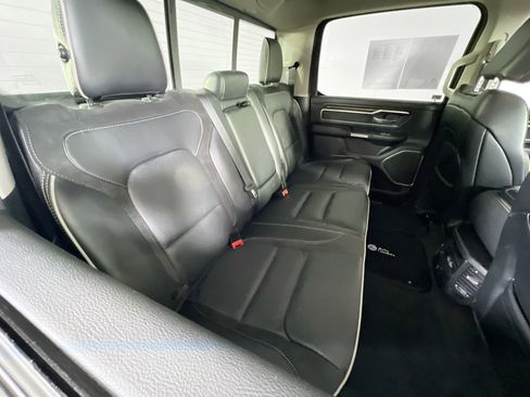 Used 2022 RAM 1500 Laramie image 25