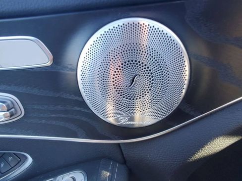 Used 2016 Mercedes-Benz C 300 C 300 4MATIC Sedan 4D image 11