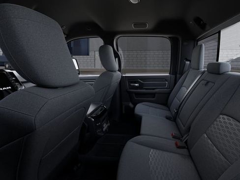 New 2026 RAM 2500 Big Horn image 23