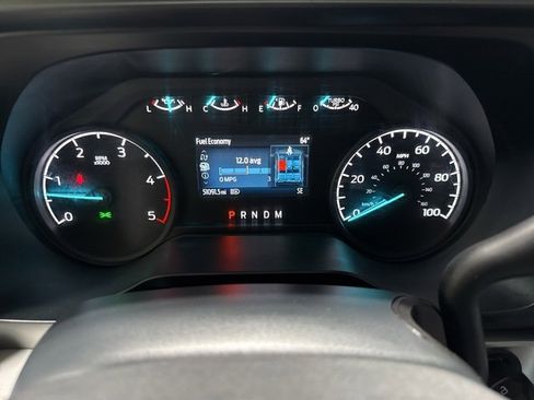 Used 2024 Ford F250 XLT image 13