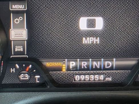 Used 2020 RAM 1500 Limited image 16