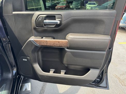 Used 2019 GMC Sierra 1500 Denali image 28