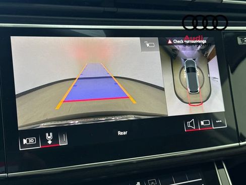 New 2026 Audi Q7 3.0T Premium Plus AWD/4WD image 21