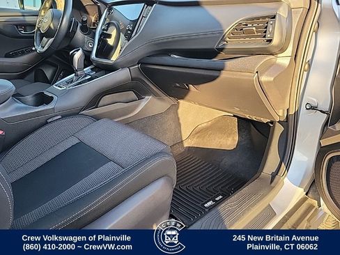 Used 2023 Subaru Outback Premium image 44
