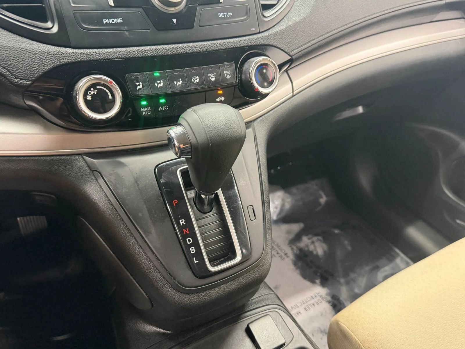 Used 2016 Honda CR-V LX image 30