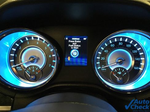 Used 2012 Chrysler 300 C w/ 19-Premium Speaker Group AWD/4WD image 47
