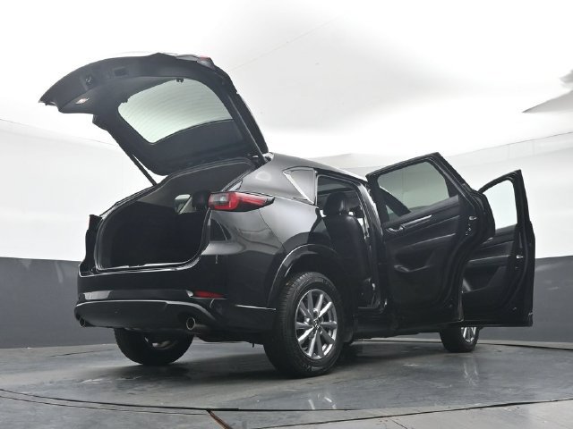 Certified 2024 MAZDA CX-5 AWD 2.5 S w/ Preferred Package image 49