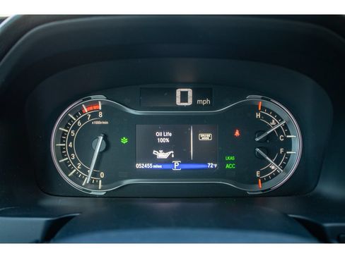 Used 2023 Honda Ridgeline Sport image 36