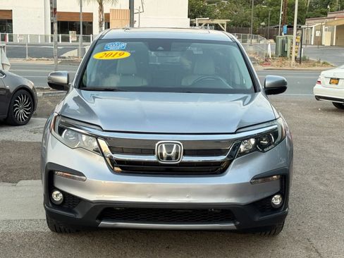 Used 2019 Honda Pilot EX-L image 3