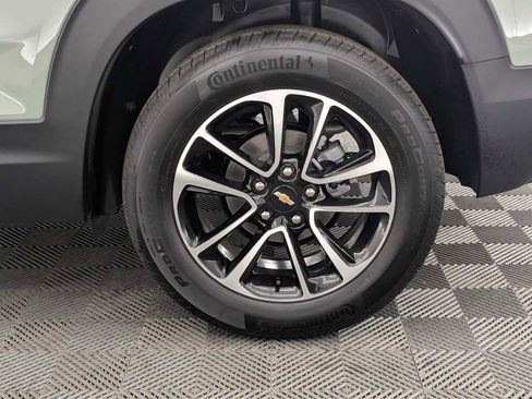 New 2026 Chevrolet TrailBlazer LT w/ Convenience Package image 14