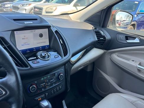 Used 2017 Ford Escape Titanium w/ Equipment Group 301A image 29