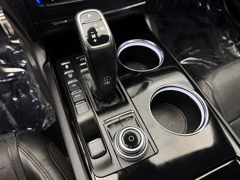 Used 2019 Maserati Ghibli S GranSport RWD image 23