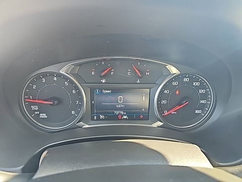 Used 2022 GMC Terrain SLE w/ Driver Convenience Package image 20