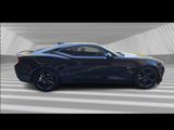 Used 2017 Chevrolet Camaro LT w/ RS Package image 6