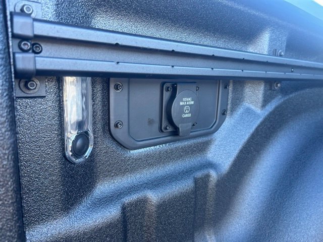 New 2027 RAM 1500 Laramie w/ Laramie Preferred Package AWD/4WD image 20