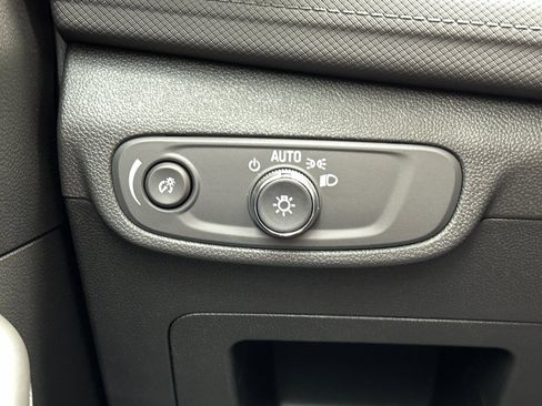 New 2026 Chevrolet TrailBlazer LT image 28