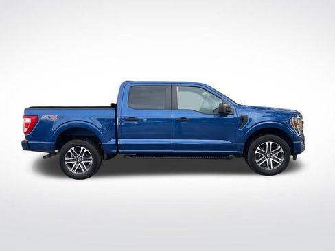 Used 2023 Ford F150 XL w/ STX Appearance Package AWD/4WD image 4