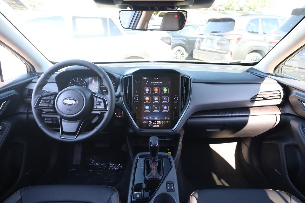 New 2026 Subaru Crosstrek 2.5i Limited AWD/4WD image 21