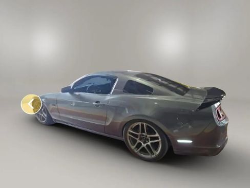Used 2014 Ford Mustang GT w/ GT Track Package RWD image 2