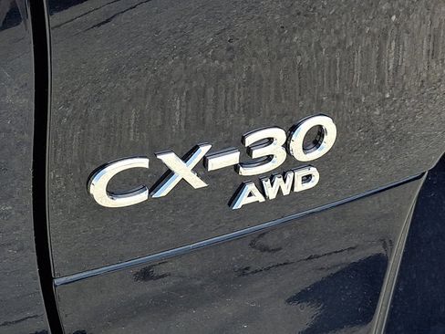 New 2026 MAZDA CX-30 AWD 2.5 S w/ Select Sport Pkg image 23