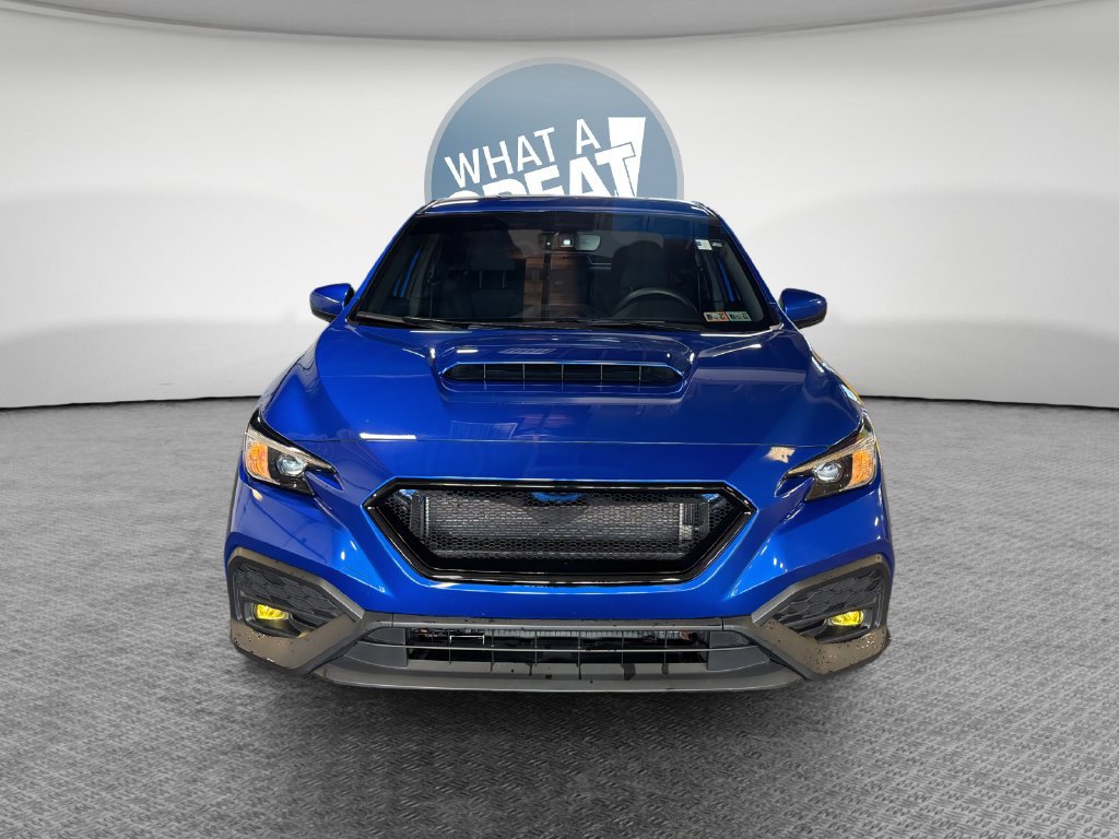 Used 2023 Subaru WRX Premium AWD/4WD image 9