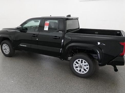 New 2026 Toyota Tacoma SR5 image 31