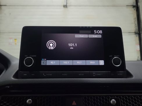 Used 2024 Honda Civic Sport image 28