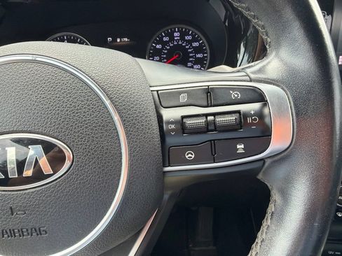 Used 2021 Kia K5 GT-Line w/ GT-Line FWD Premium Package image 6