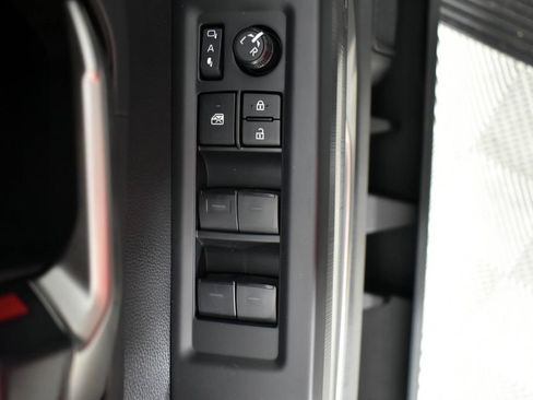 New 2026 Toyota Tundra Platinum image 13