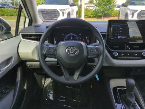 Certified 2026 Toyota Corolla LE image 15