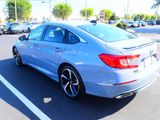 Used 2022 Honda Accord Sport Special Edition image 4