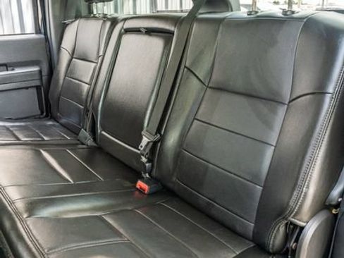 Used 2009 Ford F250 Lariat AWD/4WD image 33